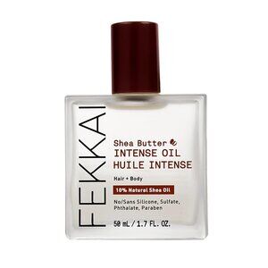 Fekkai Shea Butter Hair & Body Oil